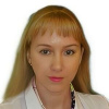 Леушина Елена Александровна