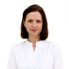 Храмцова Оксана Владимировна