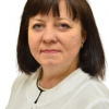 Южанина Светлана Александровна