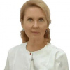 Зверева Елена Вячеславовна