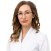 Рубцова-Клабукова Светлана Александровна