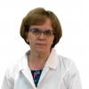 Брауэр Валентина Карловна