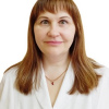 Береснева Елена Владимировна