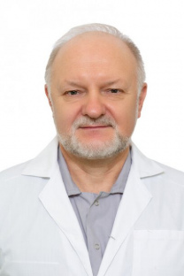 Котов Олег Александрович