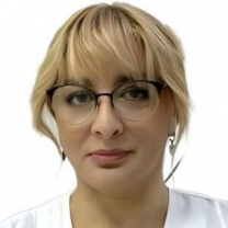 Хизиева Елена Ибайдулаховна