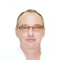 Кошелев Андрей Валентинович