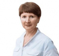 Дербенева Марина Александровна