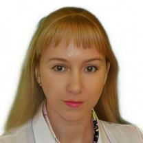Леушина Елена Александровна