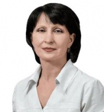 Кочкина Татьяна Станиславовна