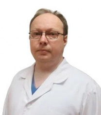 Онучин Сергей Николаевич