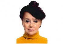 Дердяй Инна Борисовна