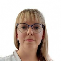 Королёва Екатерина Сергеевна