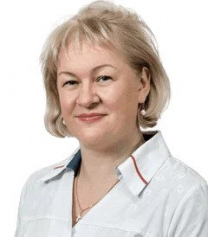 Малышева Ирина Евгеньевна