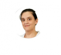 Санникова Елена Валерьевна