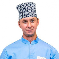 Кузовлев Владислав Евгеньевич