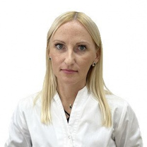 Масленникова Светлана Николаевна