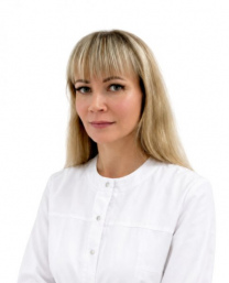 Анисимова Светлана Геннадьевна