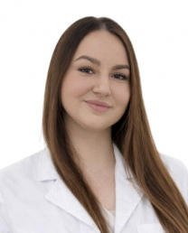 Белоусова Дарья Андреевна