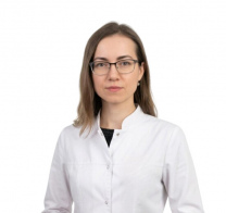 Волкова Ольга Владимировна