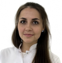 Колосюк Наталья Олеговна