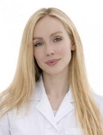 Волкова Диана Романовна