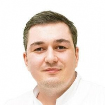 Осканов Адам Камаудинович
