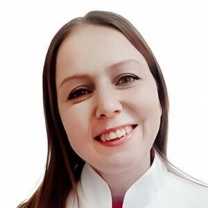 Фукалова Наталия Владимировна