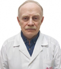 Шлотов Николай Павлович