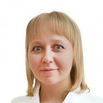 Юферева Светлана Леонидовна