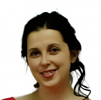 Дьяконова Марина Александровна