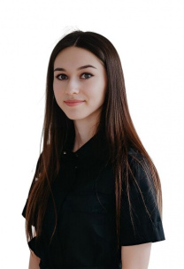 Гурдина Дарья Юрьевна