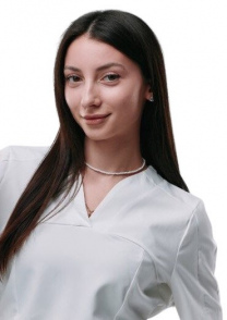 Ходырева Алина Алексеевна