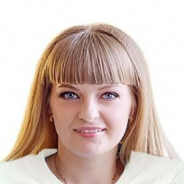 Смирнова Наталия Геннадьевна