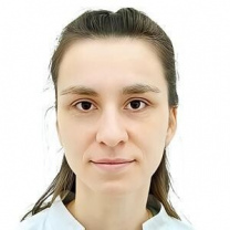 Алиева Татьяна Владимировна