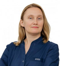 Королёва Марина Александровна