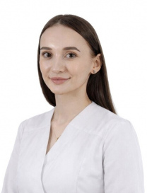Манакова Екатерина Валерьевна