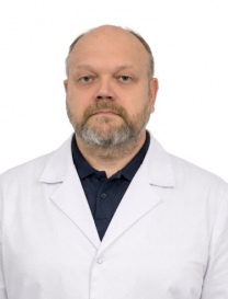 Потанин Александр Васильевич
