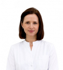 Храмцова Оксана Владимировна