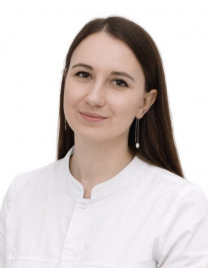 Тухватулина Ольга Николаевна