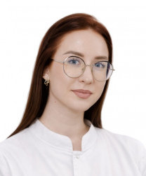 Котова Анна Сергеевна