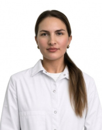 Аликина Юлия Юрьевна