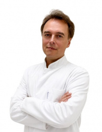 Ефремов Дмитрий Николаевич