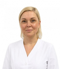 Яркова Елена Васильевна