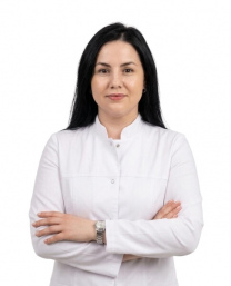 Коновалова Татьяна Олеговна