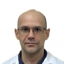 Плюснин Илья Эдуардович