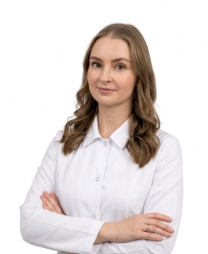Мелкишева Дарья Станиславовна