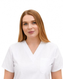 Тюлькина Анна Владимировна