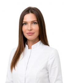 Сатюкова Екатерина Сергеевна