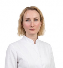 Саламатова Наталья Михайловна