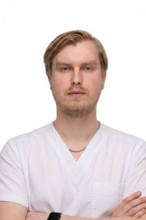 Ведашев Дмитрий Владимирович
